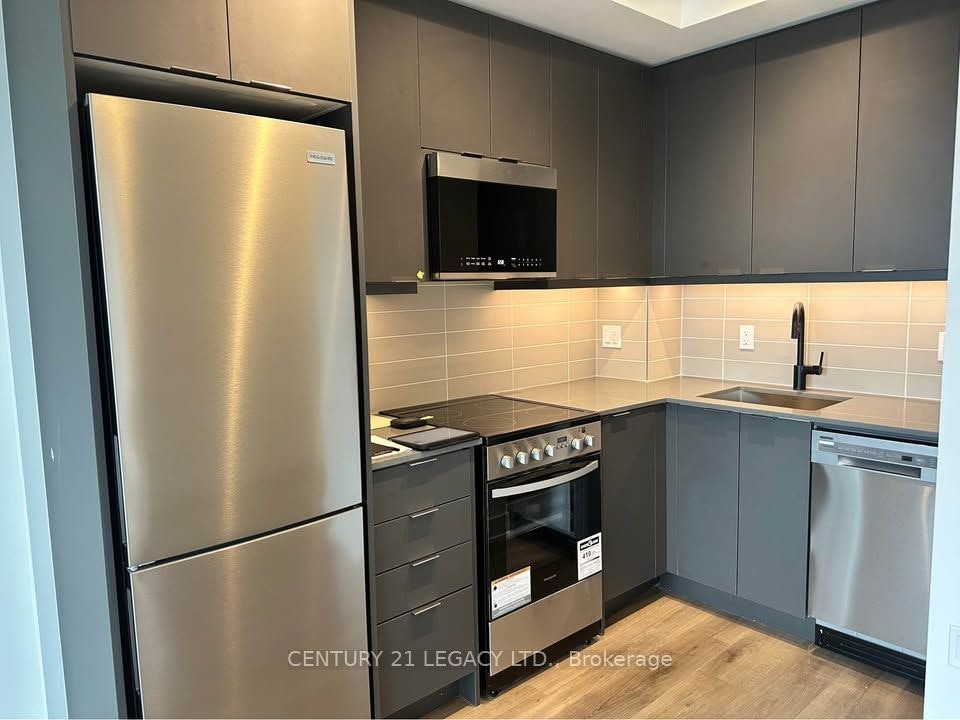 1101A-115 Nipissing Road, Milton, ON, L9T 1R3