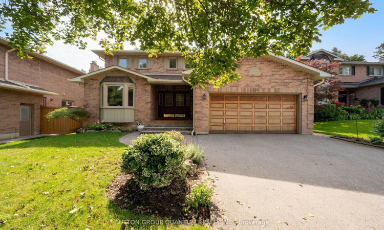 1896 Stoneybrook Court