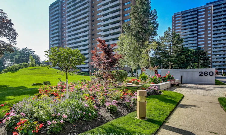 207-260 Scarlett Road