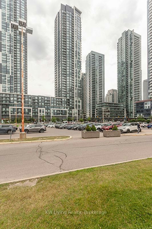 1502-4065 Brickstone Mews, Mississauga, ON, L5B 0G3