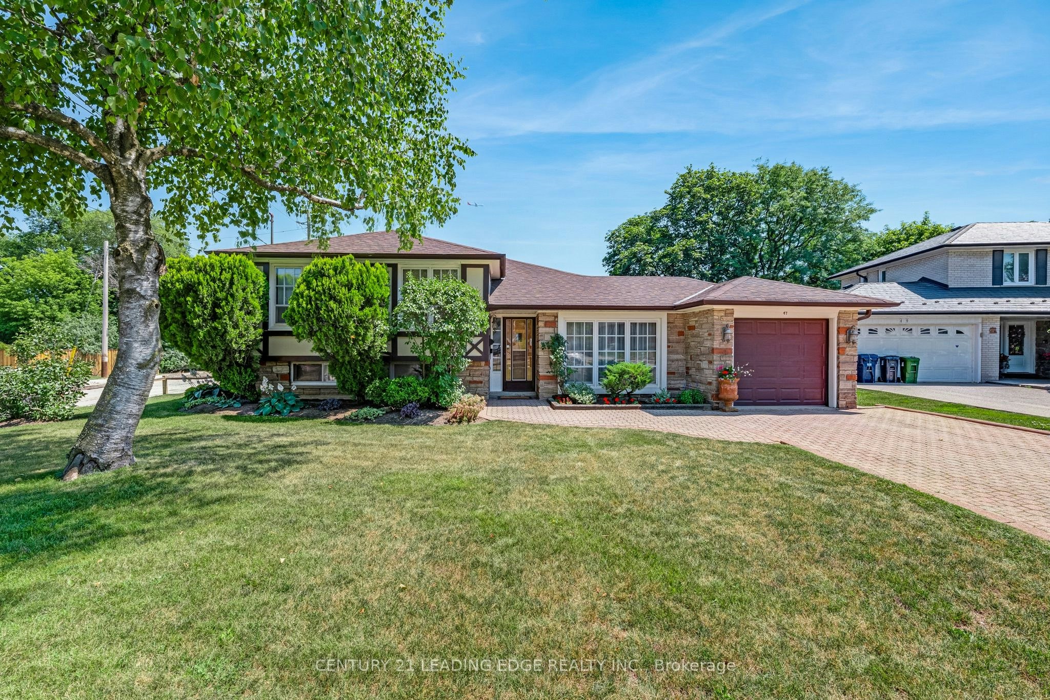 47 Shendale Drive, Toronto, ON, M9W 2B6