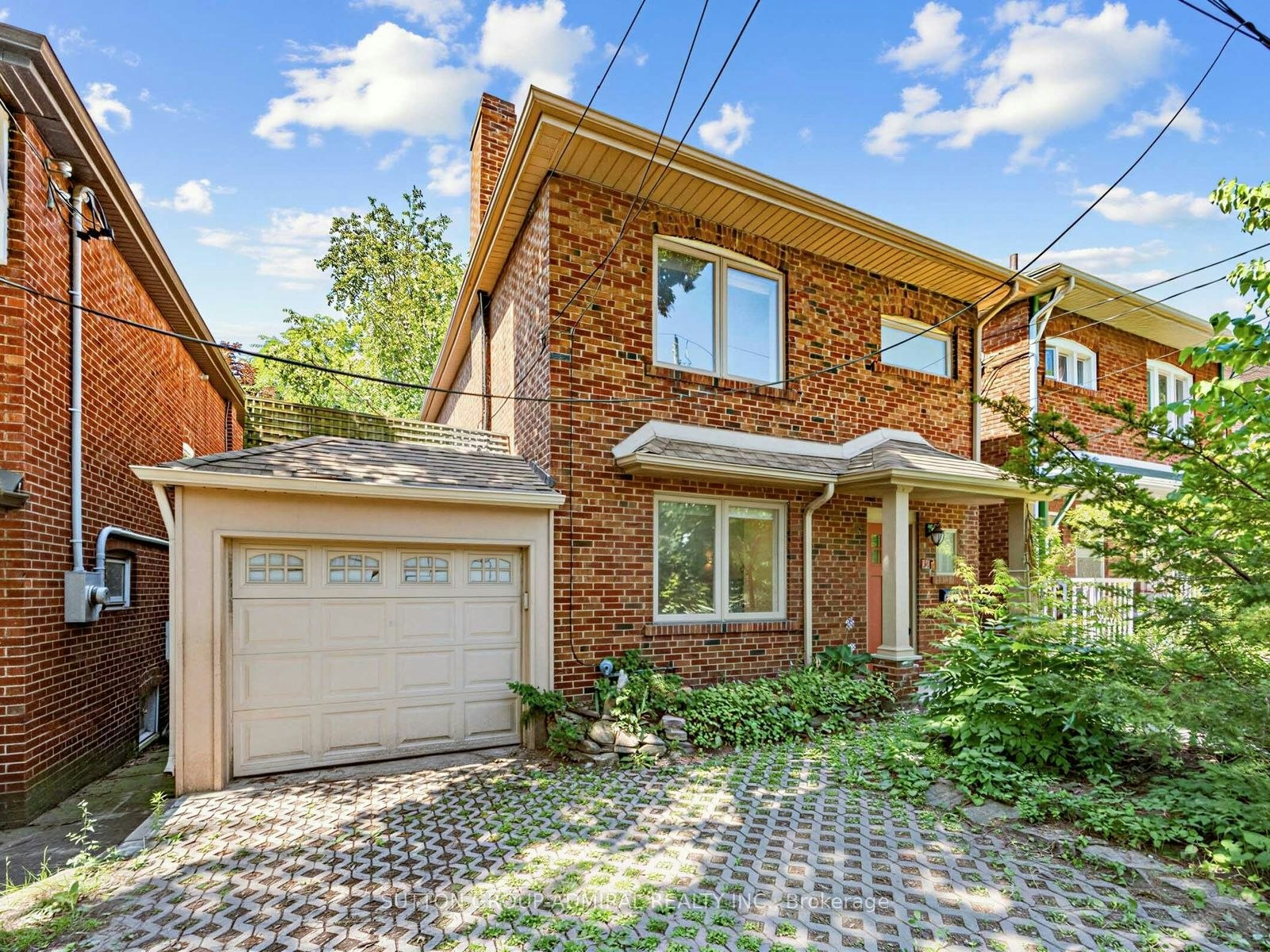 246 Ellis Avenue, Toronto, ON, M6S 2X2