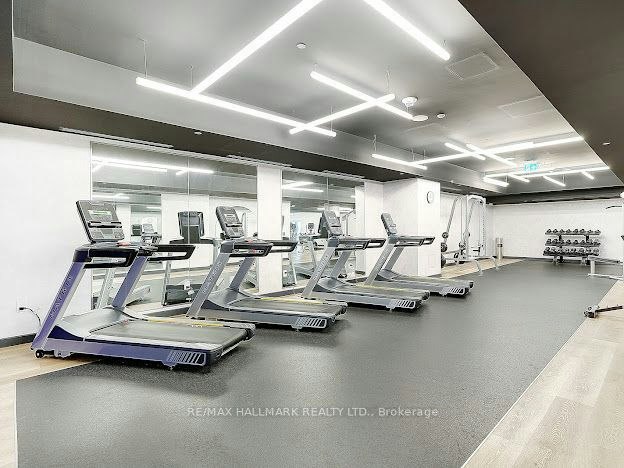 1015-86 Dundas Street E, Mississauga, ON, L5A 1W4 - 13