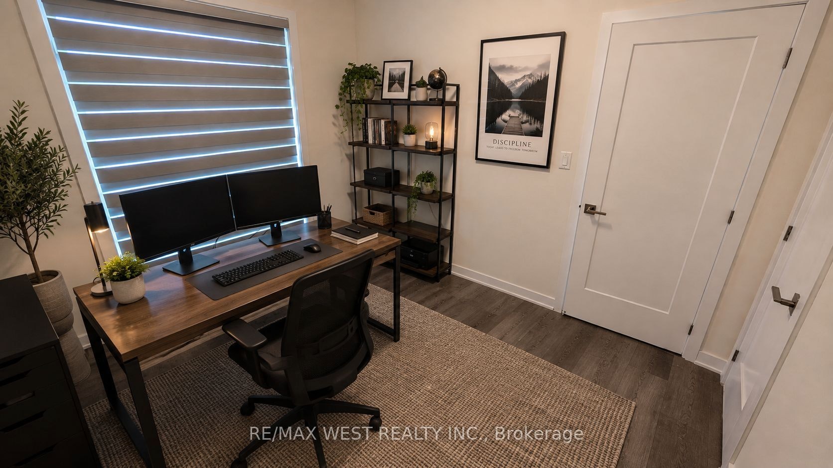 Main Floor-93 Hatherley Road, Toronto, ON, M6E 1W3 - 21