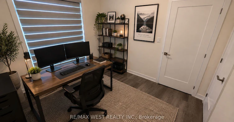 Main Floor-93 Hatherley Road, Toronto, ON, M6E 1W3 - 21