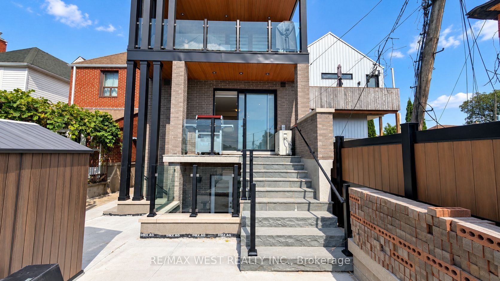 Main Floor-93 Hatherley Road, Toronto, ON, M6E 1W3 - 35