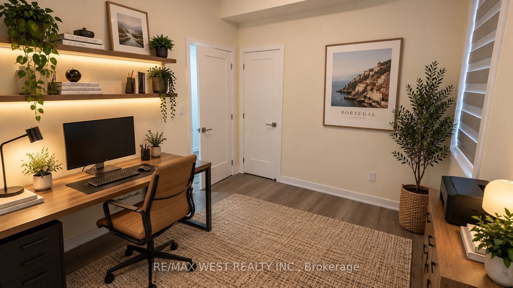 Main Floor-93 Hatherley Road, Toronto, ON, M6E 1W3 - 18