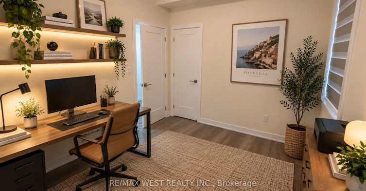 Main Floor-93 Hatherley Road, Toronto, ON, M6E 1W3 - 18