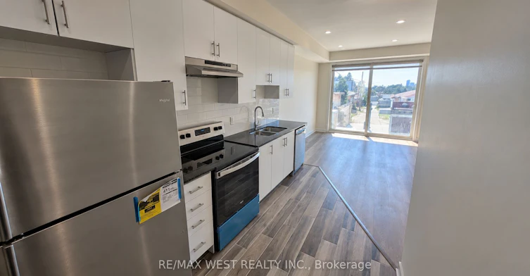 Main Floor-93 Hatherley Road, Toronto, ON, M6E 1W3 - 6