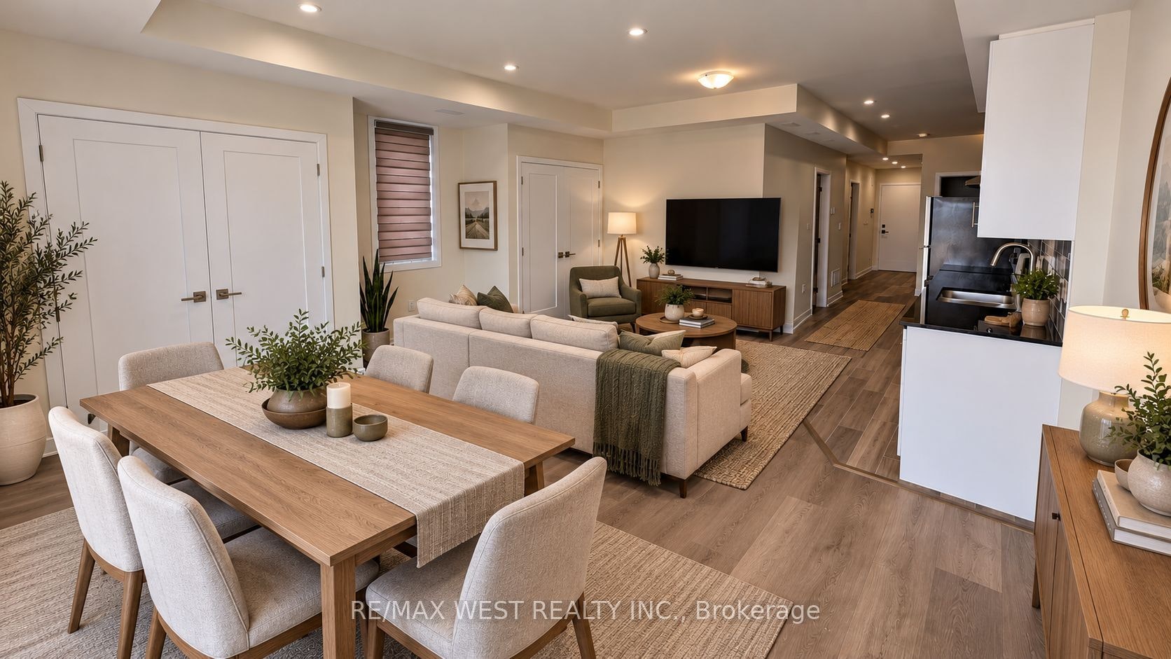 Main Floor-93 Hatherley Road, Toronto, ON, M6E 1W3 - 13