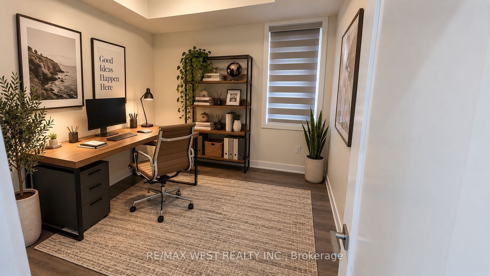 Main Floor-93 Hatherley Road, Toronto, ON, M6E 1W3 - 26