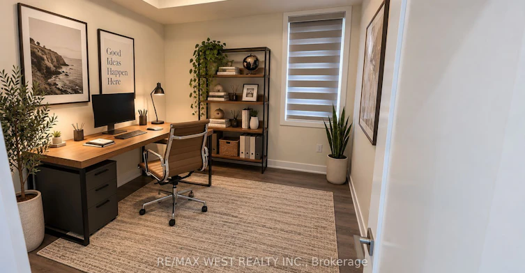 Main Floor-93 Hatherley Road, Toronto, ON, M6E 1W3 - 26