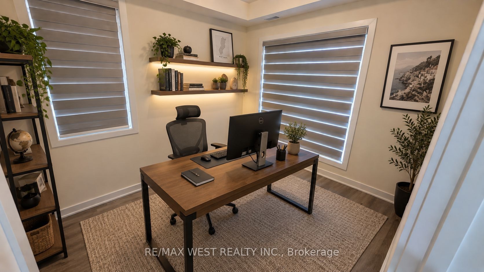 Main Floor-93 Hatherley Road, Toronto, ON, M6E 1W3 - 24