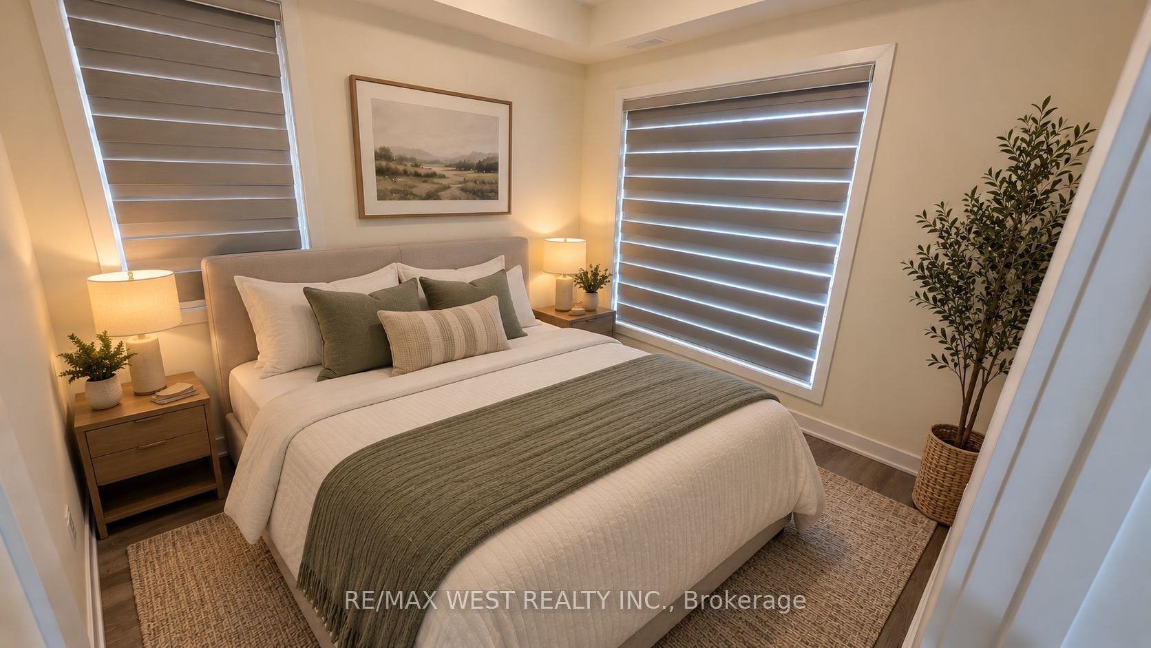 Main Floor-93 Hatherley Road, Toronto, ON, M6E 1W3 - 23