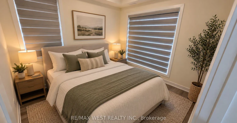 Main Floor-93 Hatherley Road, Toronto, ON, M6E 1W3 - 23