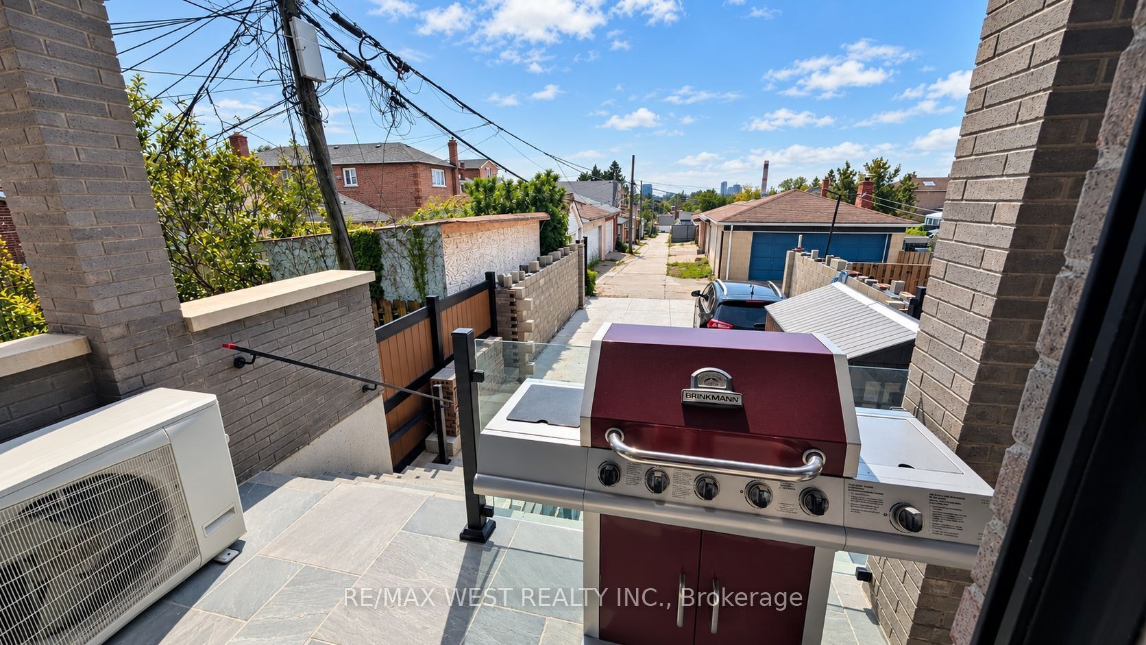 Main Floor-93 Hatherley Road, Toronto, ON, M6E 1W3 - 32