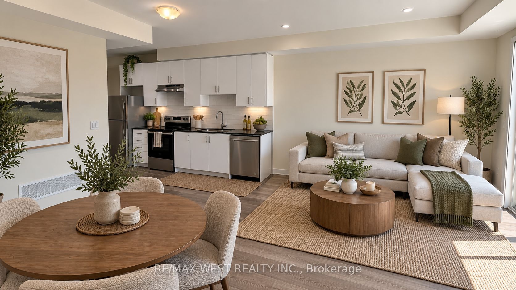 Main Floor-93 Hatherley Road, Toronto, ON, M6E 1W3 - 9