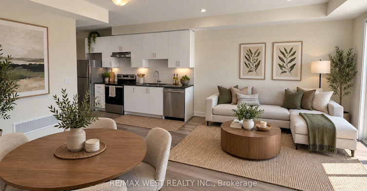 Main Floor-93 Hatherley Road, Toronto, ON, M6E 1W3 - 9