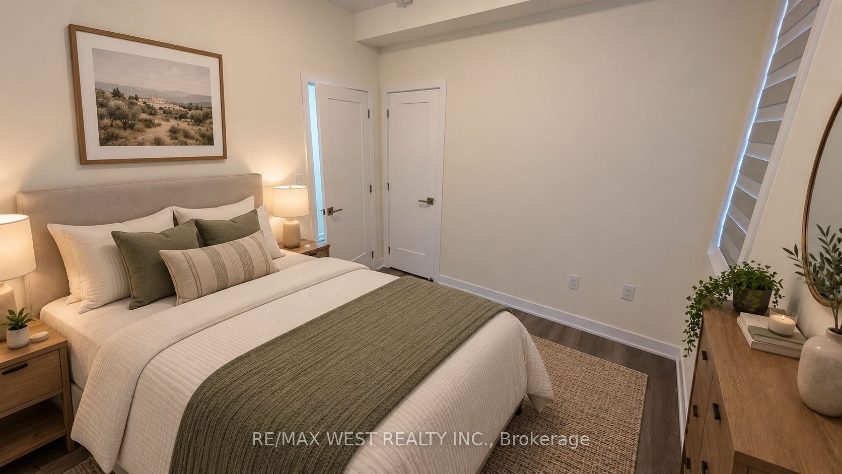 Main Floor-93 Hatherley Road, Toronto, ON, M6E 1W3 - 17