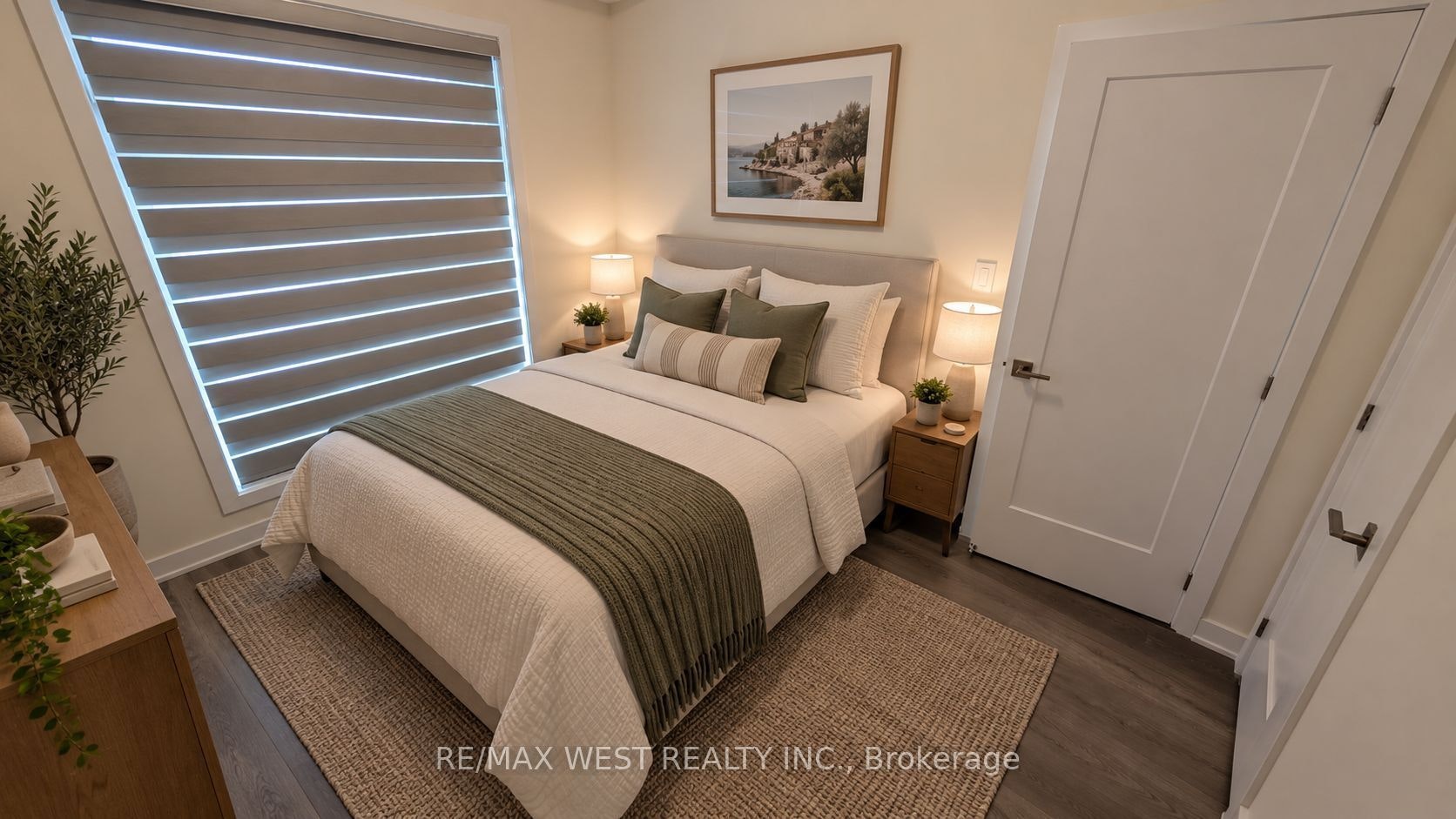 Main Floor-93 Hatherley Road, Toronto, ON, M6E 1W3 - 20