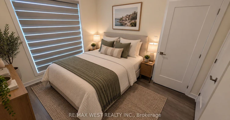 Main Floor-93 Hatherley Road, Toronto, ON, M6E 1W3 - 20