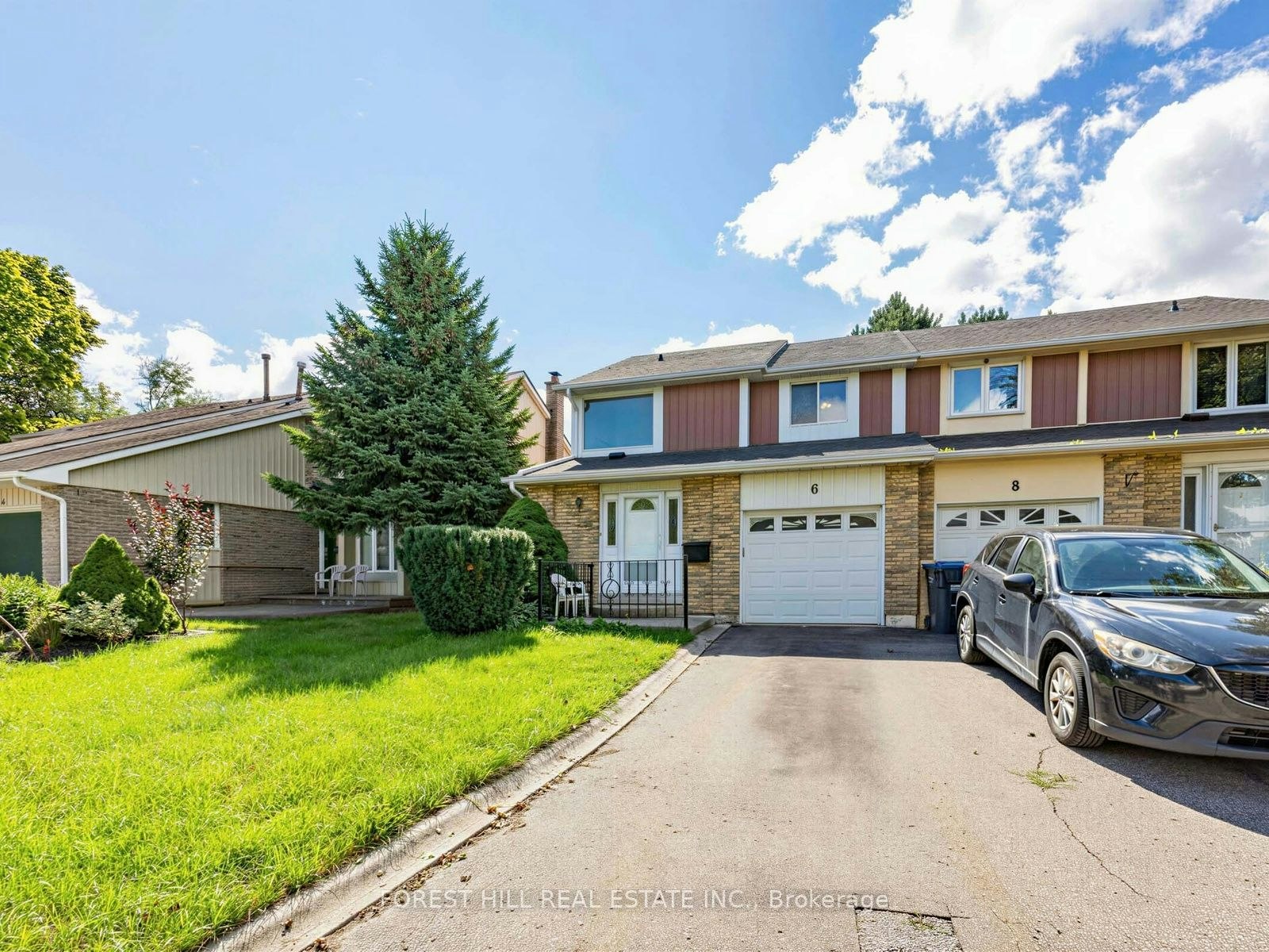 6 Elmvale Avenue, Brampton, ON, L6Z 1A5