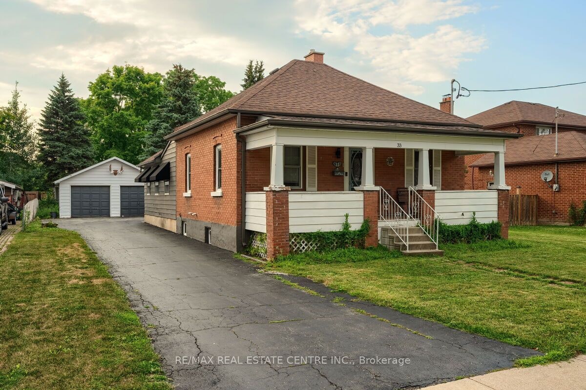 33 Miles Street, Milton, ON, L9T 1E5