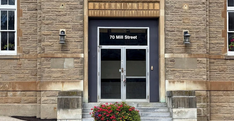 1-70 Mill Street, Halton Hills, ON, L7G 2C9 - 4