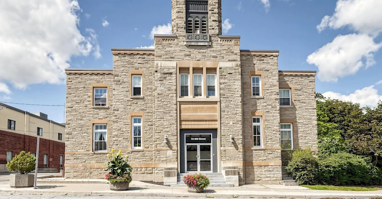 1-70 Mill Street, Halton Hills, ON, L7G 2C9 - 17