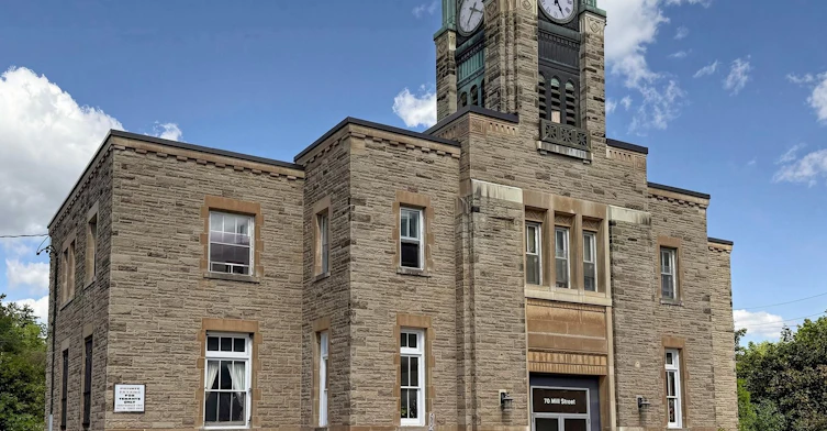 1-70 Mill Street, Halton Hills, ON, L7G 2C9 - 22