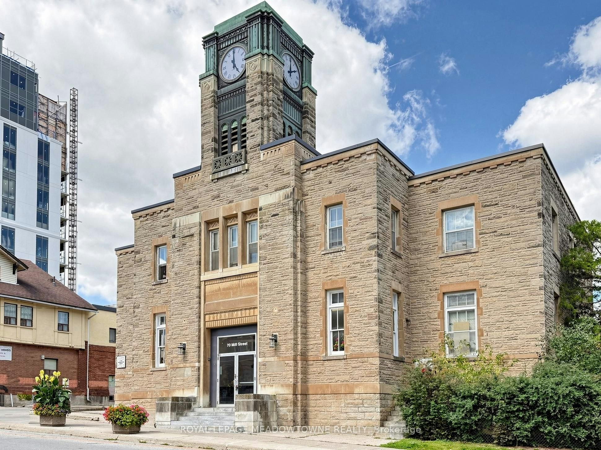 1-70 Mill Street, Halton Hills, ON, L7G 2C9 - 3