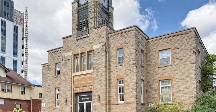 1-70 Mill Street, Halton Hills, ON, L7G 2C9 - 3