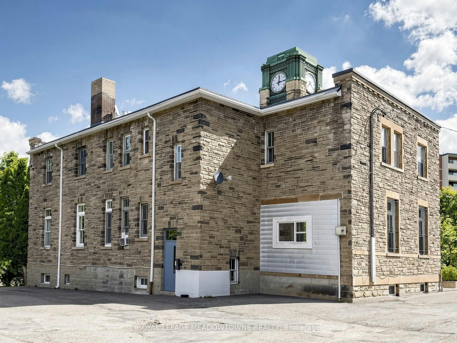 2-70 Mill Street, Halton Hills, ON, L7G 2C9 - 34