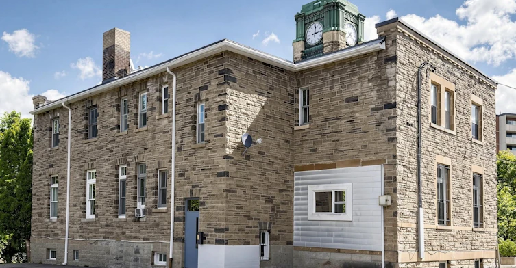 2-70 Mill Street, Halton Hills, ON, L7G 2C9 - 34