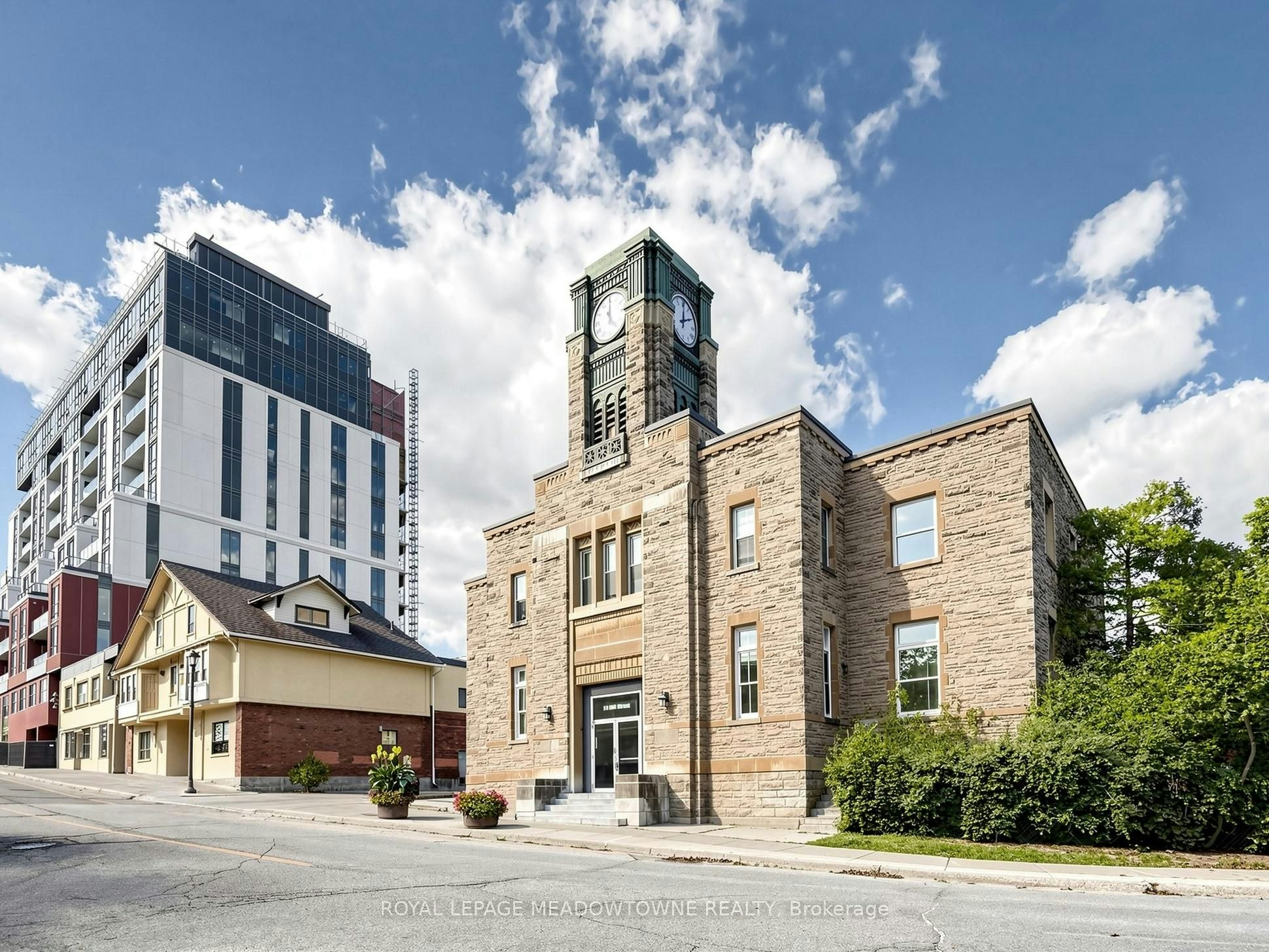 2-70 Mill Street, Halton Hills, ON, L7G 2C9 - 2