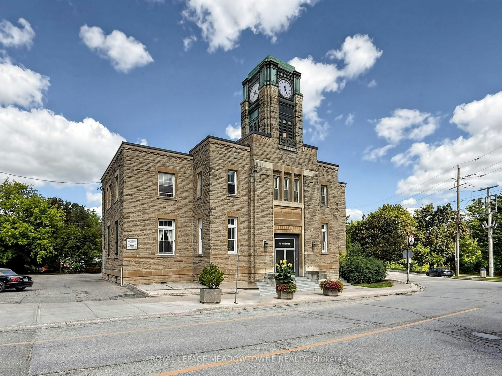 2-70 Mill Street, Halton Hills, ON, L7G 2C9 - 28