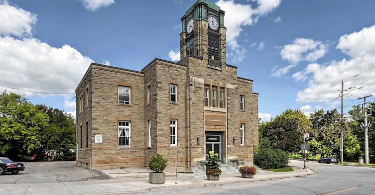 2-70 Mill Street, Halton Hills, ON, L7G 2C9 - 28