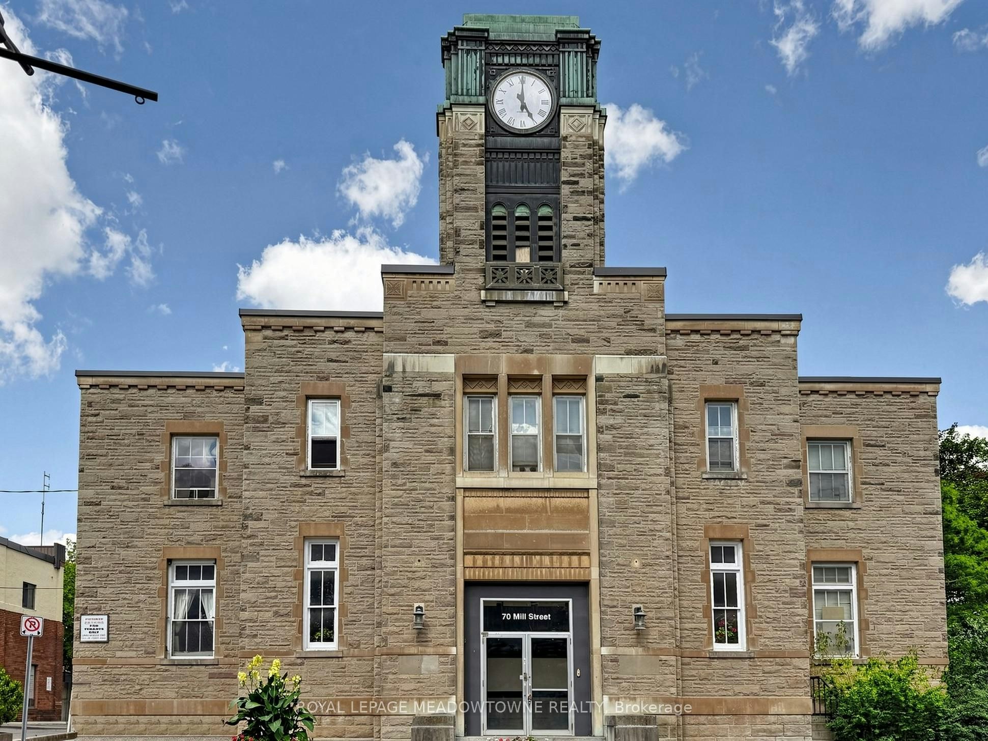 2-70 Mill Street, Halton Hills, ON, L7G 2C9 - 29