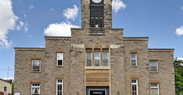 2-70 Mill Street, Halton Hills, ON, L7G 2C9 - 29