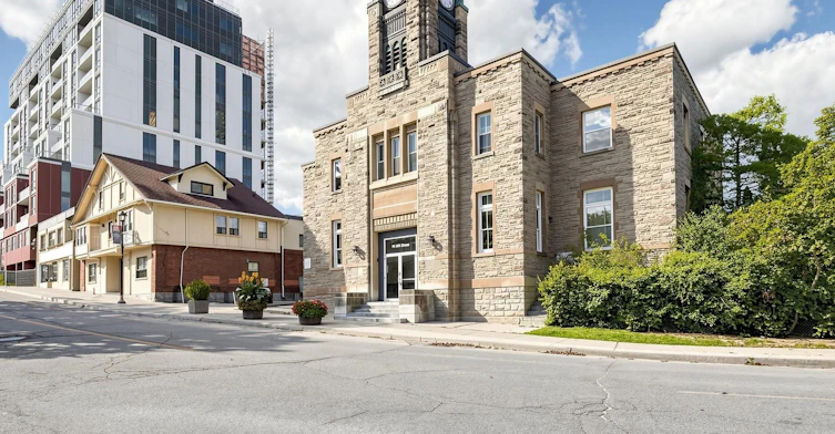 2-70 Mill Street, Halton Hills, ON, L7G 2C9 - 30