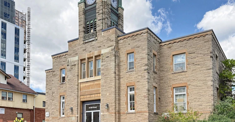 2-70 Mill Street, Halton Hills, ON, L7G 2C9 - 32