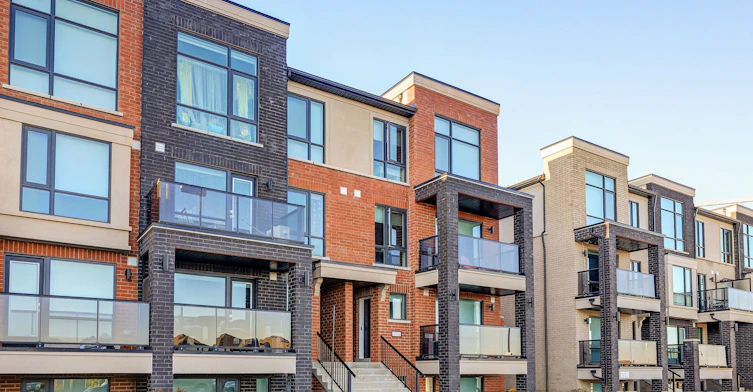38-100 Dufay Road, Brampton, ON, L7A 4A2