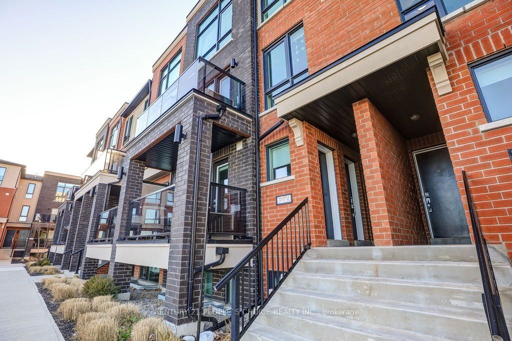 38-100 Dufay Road, Brampton, ON, L7A 4A2 - 2