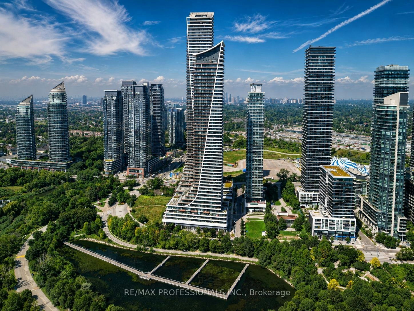 1107-20 Shore Breeze Drive, Toronto, ON, M8V 0J1