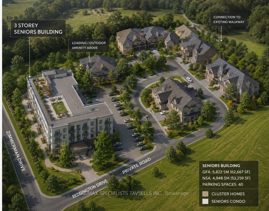 0 Zimmerman Drive, Caledon, ON, L7E 4C3