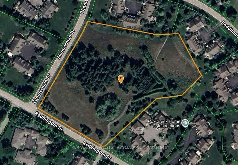 0 Zimmerman Drive, Caledon, ON, L7E 4C3