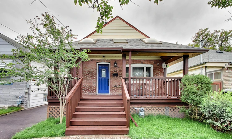 36 Criscoe Street