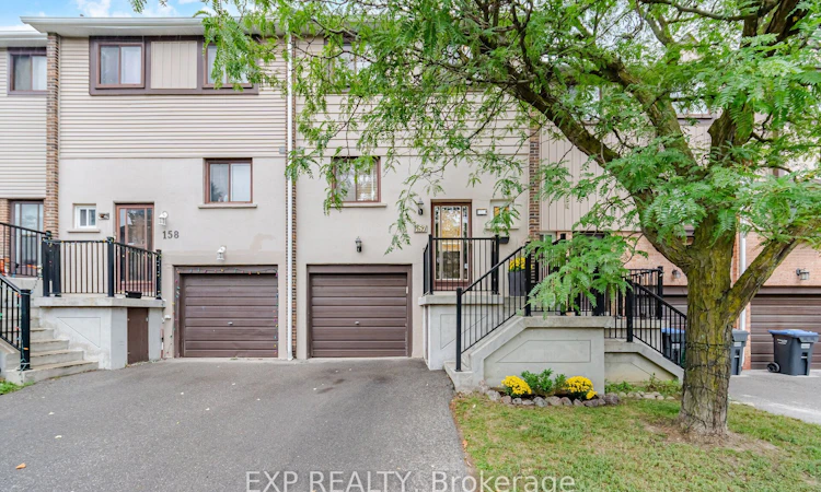 157 Moregate Crescent