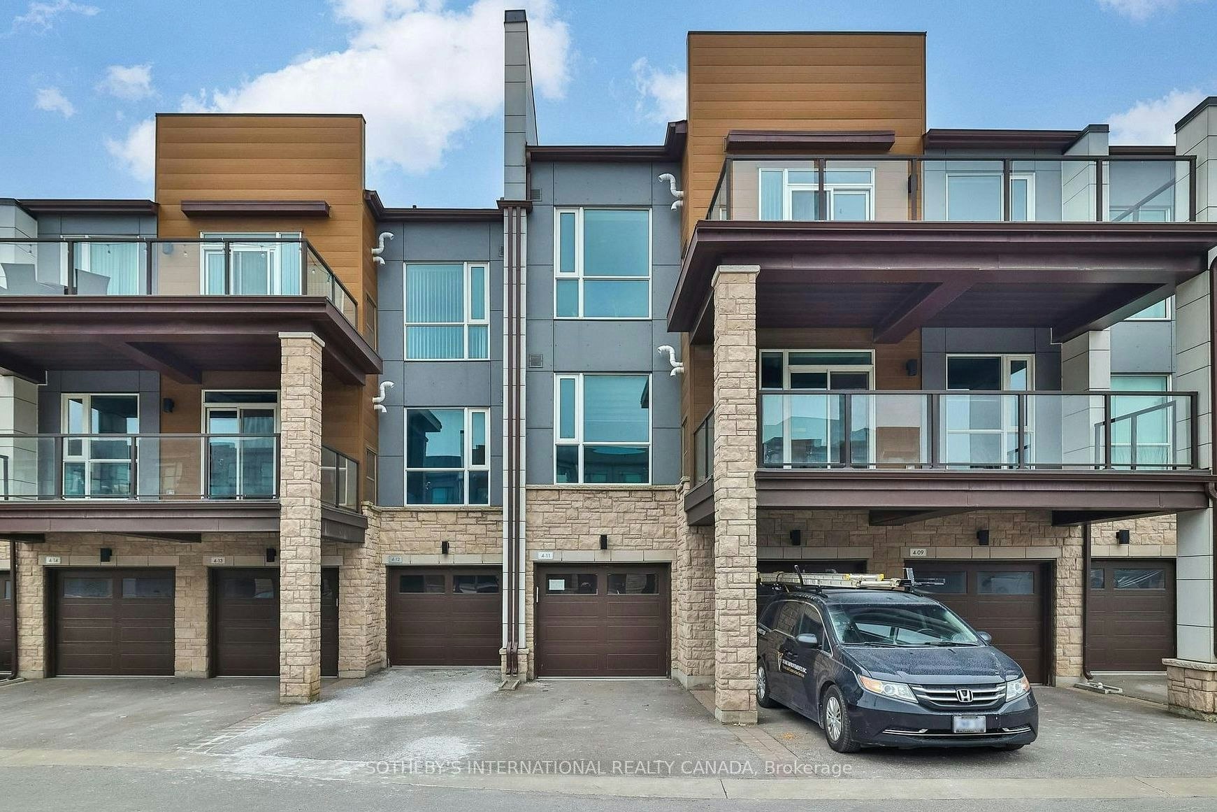 103-2393 Bronte Road, Oakville, ON, L6M 1P5 - 27