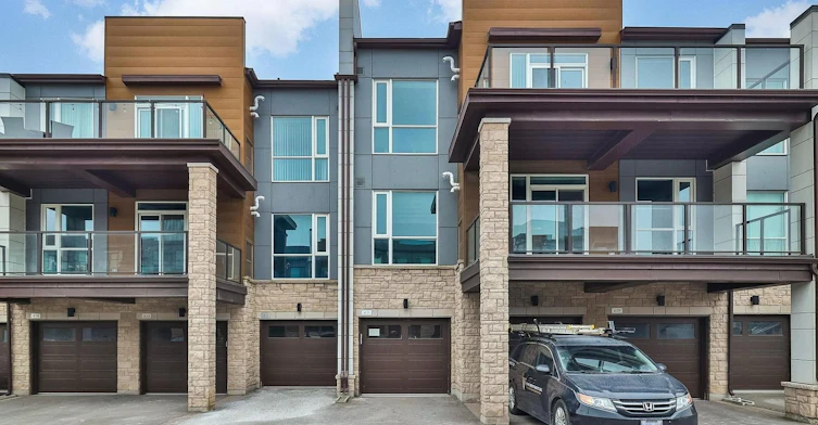 103-2393 Bronte Road, Oakville, ON, L6M 1P5 - 27